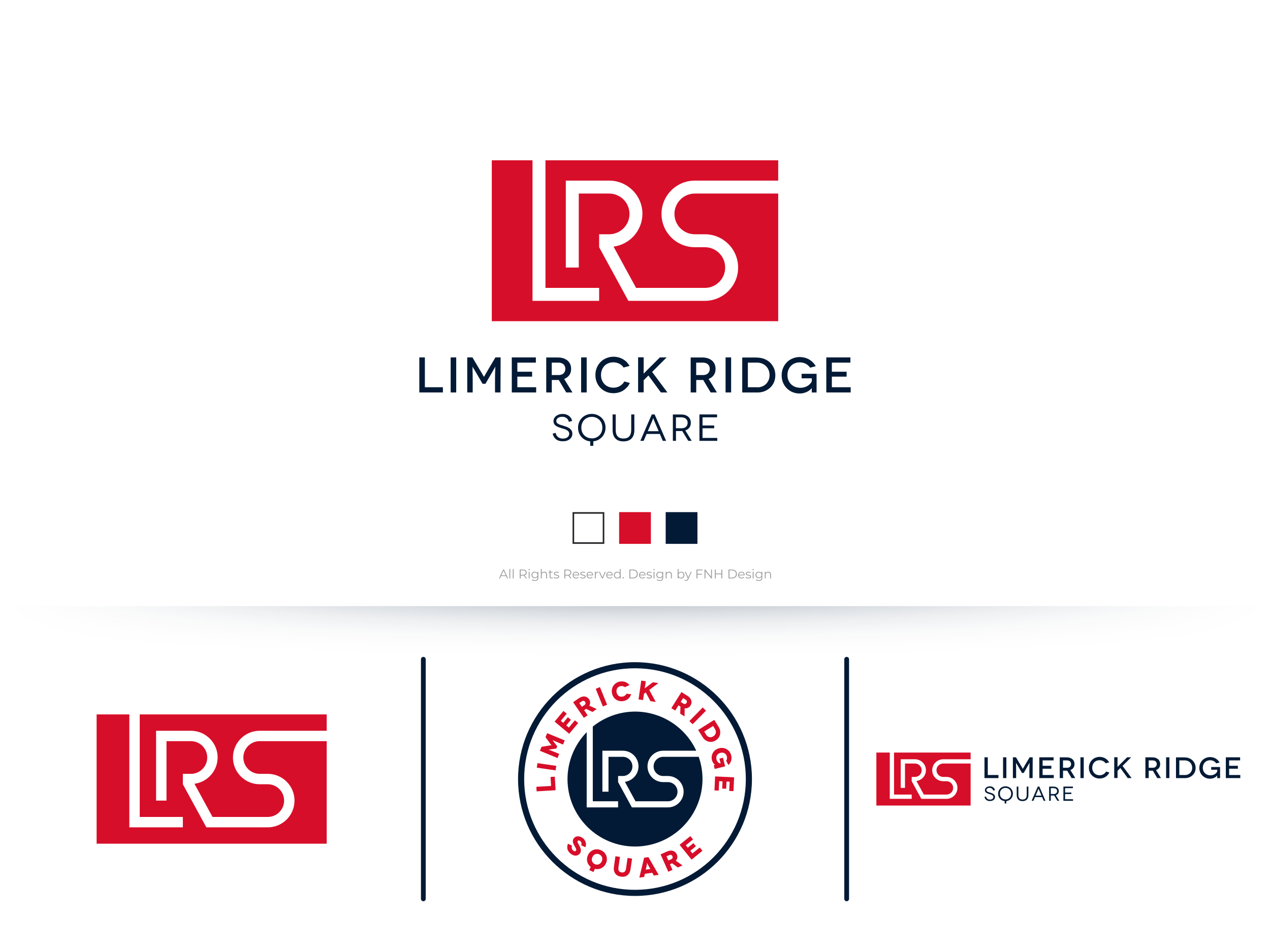 Logo Design by FNH Design for this project | Design #32877122