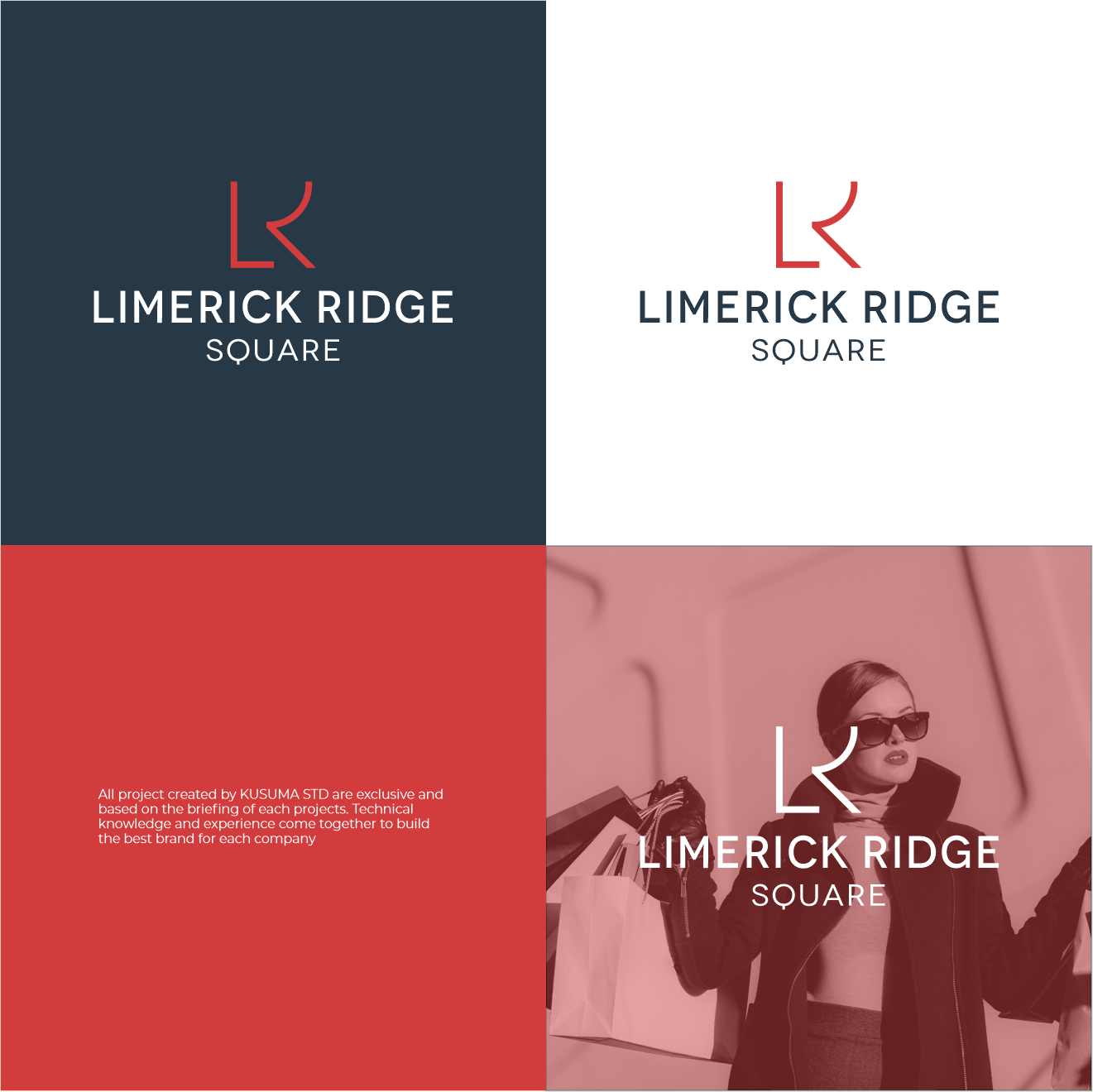 Logo Design by Kusuma Studio for this project | Design #32833881