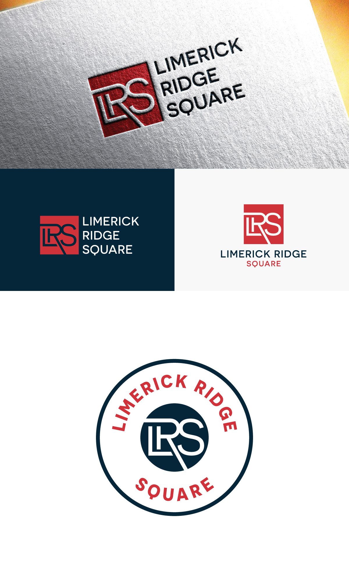 Logo Design by step forward 2 for this project | Design #32835407