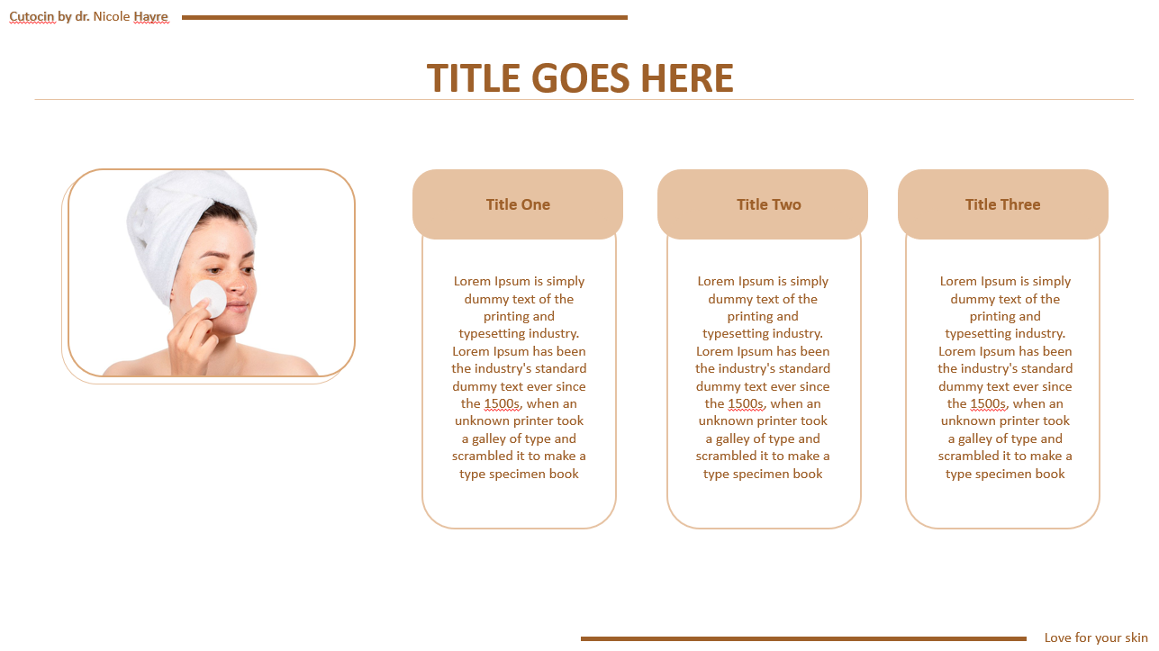 PowerPoint Design by Buddhika Ishan for this project | Design #32861656