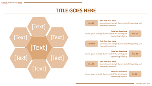 PowerPoint Design by Buddhika Ishan