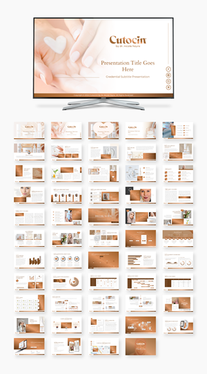 Diseño de PowerPoint por MNTK para este proyecto | Diseño: #32864685