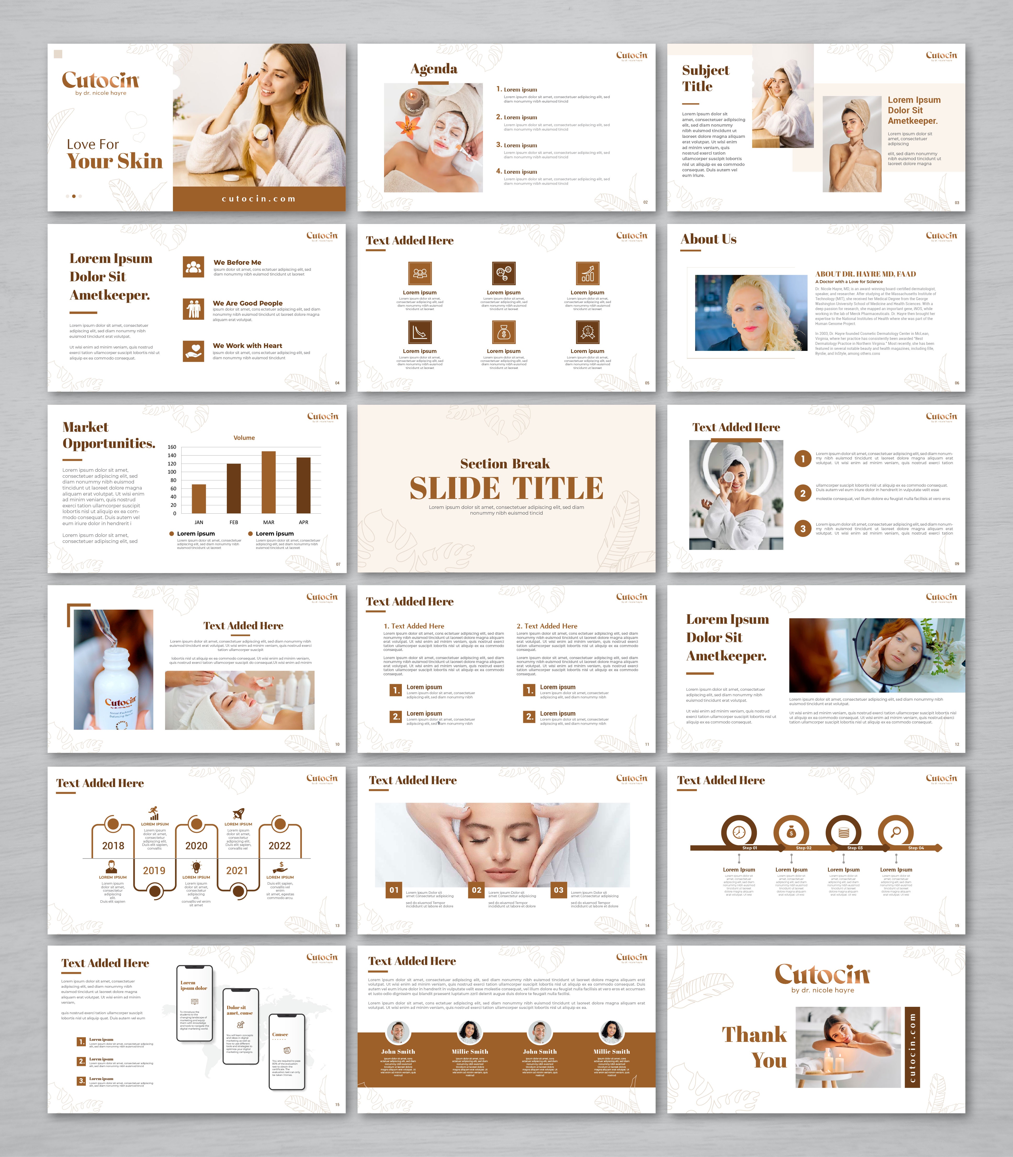 Diseño de PowerPoint por artbitin para este proyecto | Diseño #32851222