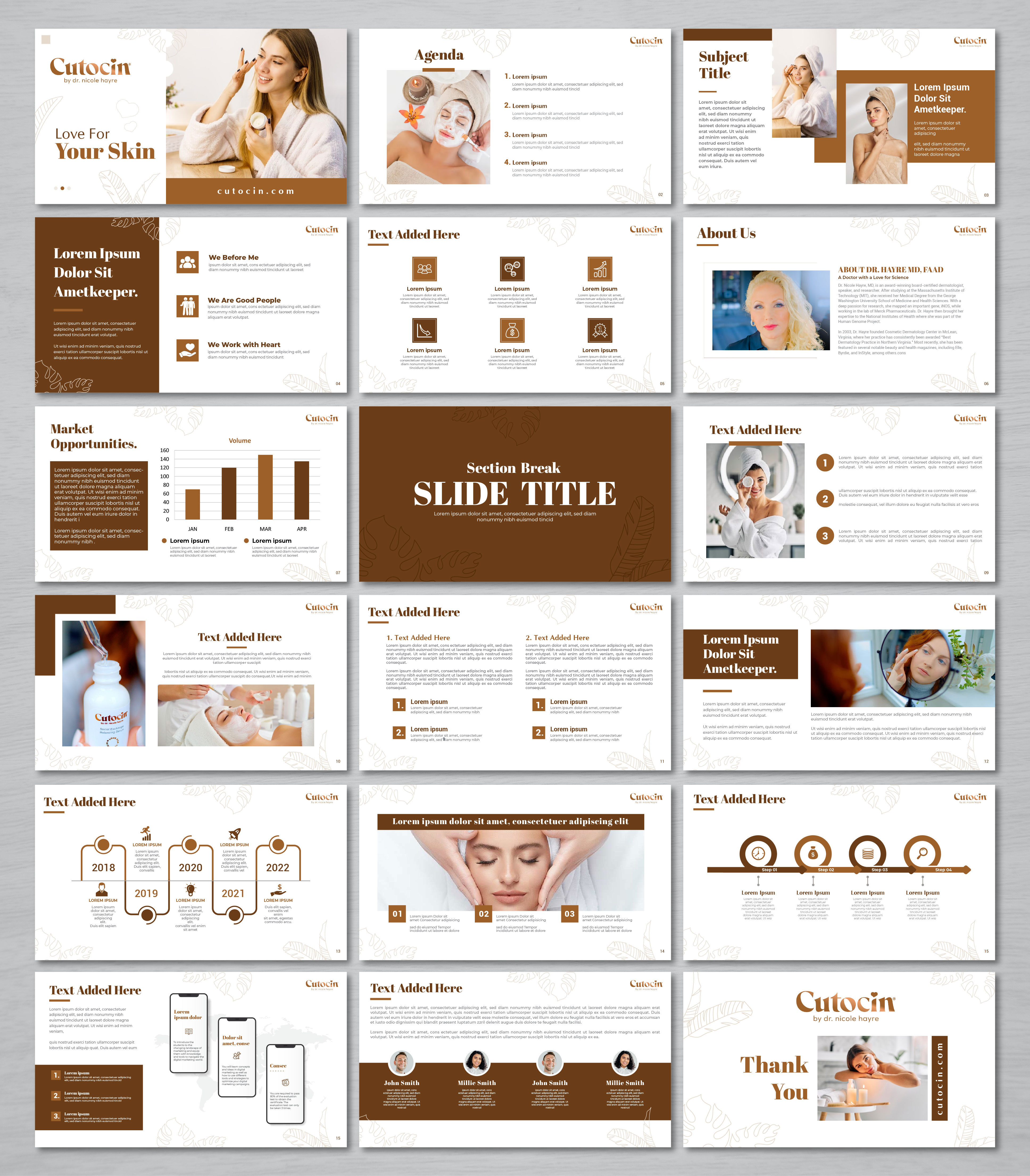 PowerPoint-Design von artbitin für dieses Projekt | Design #32855854