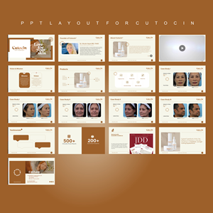 Diseño de PowerPoint por Grip19 para este proyecto | Diseño: #32858490