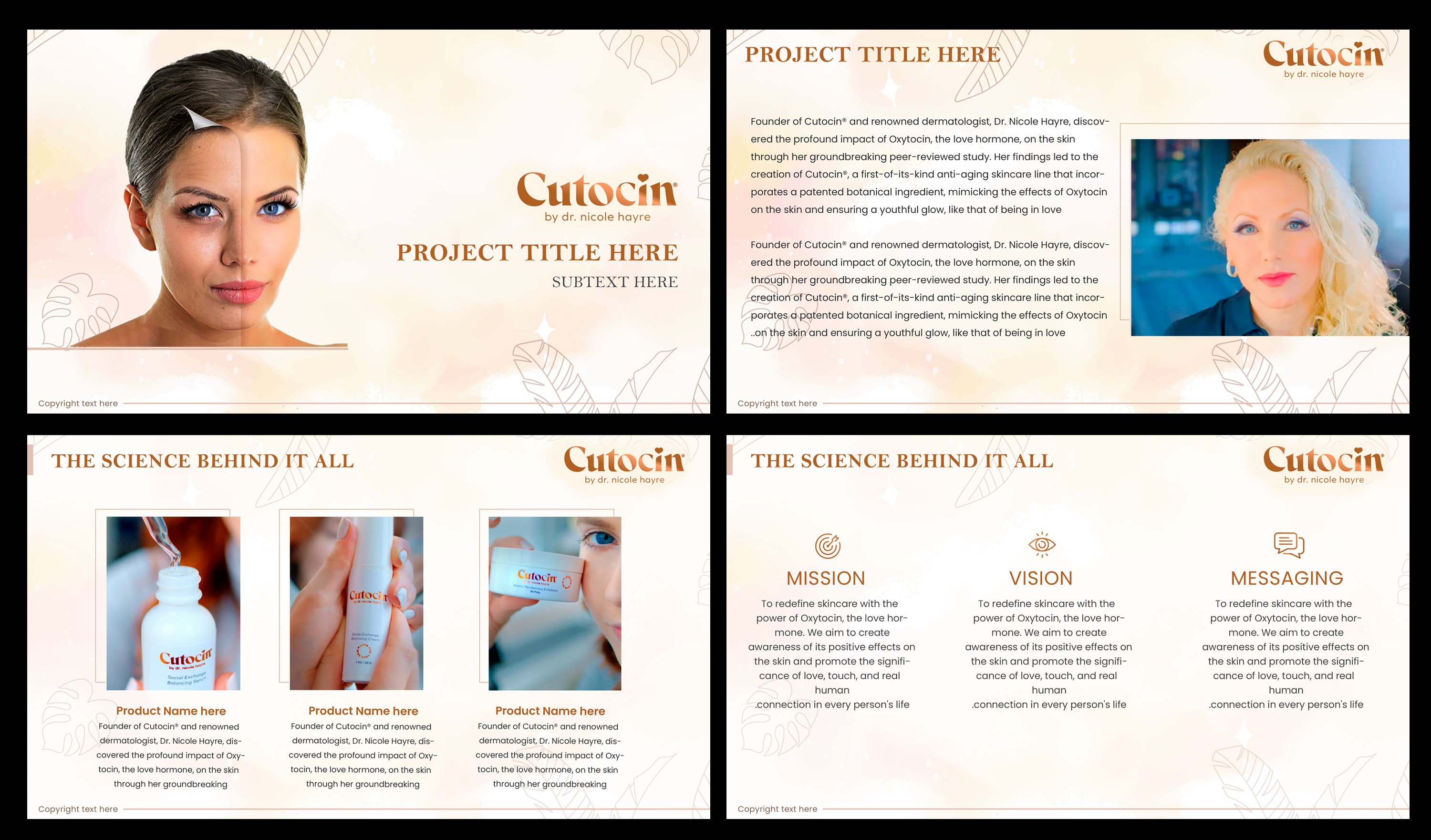 Diseño de PowerPoint por Best Design Hub para este proyecto | Diseño #32833813