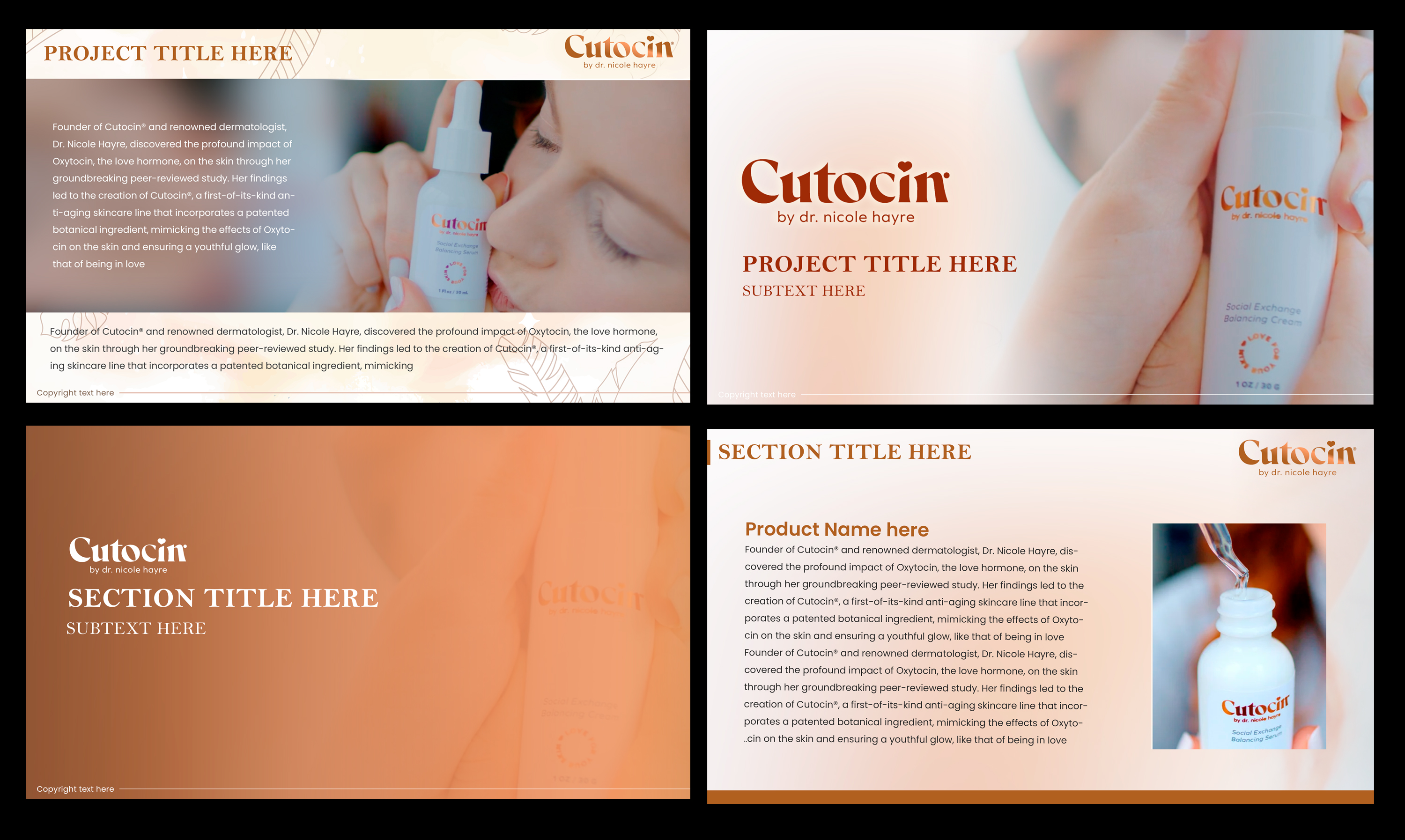 PowerPoint Design by Best Design Hub for this project | Design #32834137