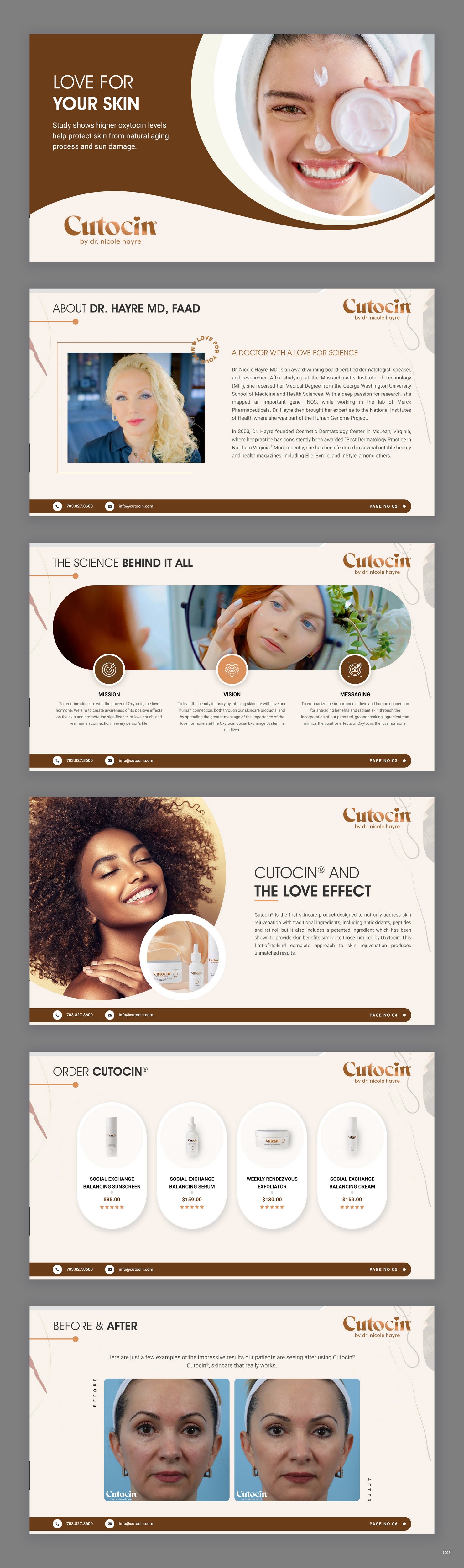 Diseño de PowerPoint por pb para este proyecto | Diseño #32840186