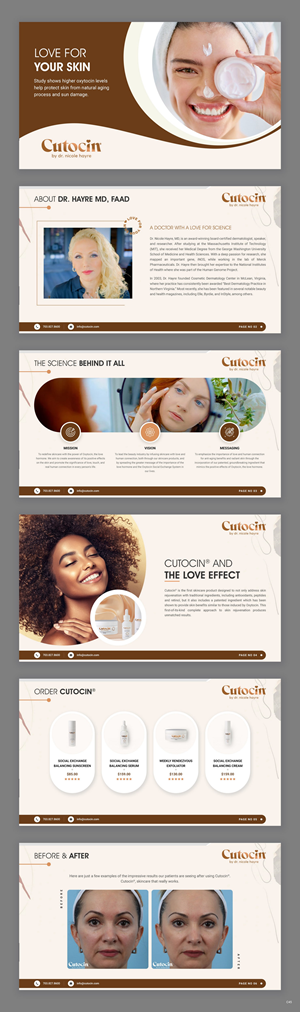 Diseño de PowerPoint por pb para este proyecto | Diseño: #32840186