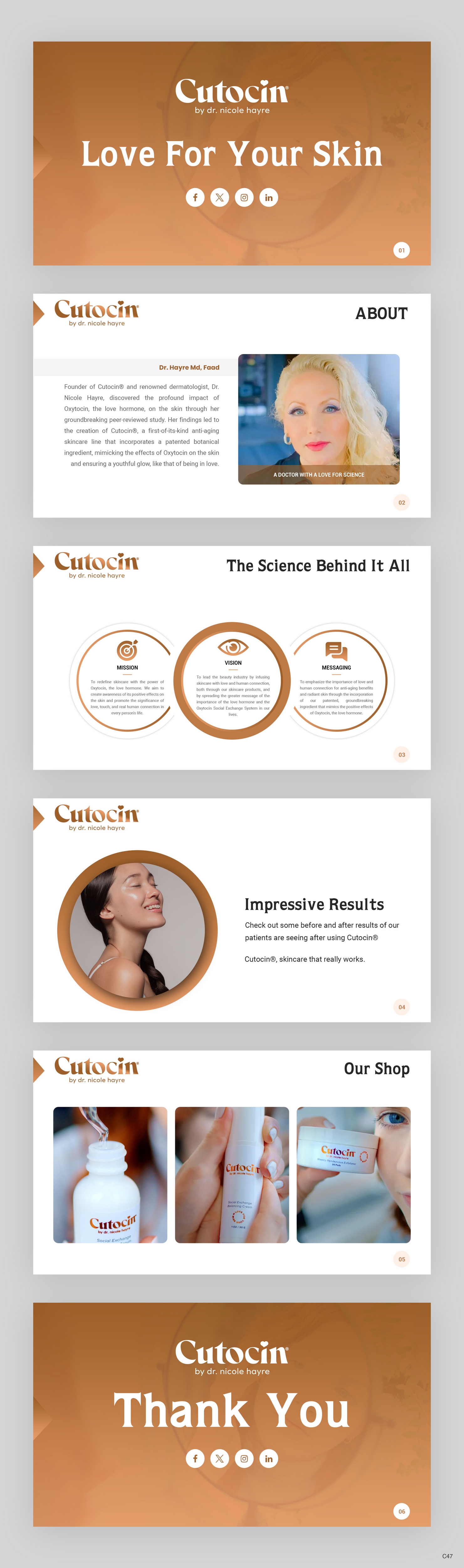 Diseño de PowerPoint por pb para este proyecto | Diseño #32840187