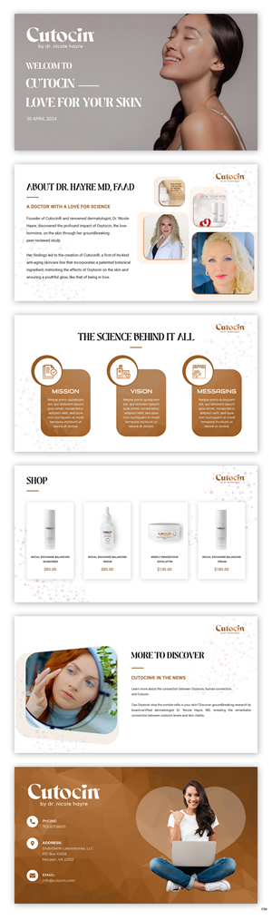 Diseño de PowerPoint por pb para este proyecto | Diseño: #32840191