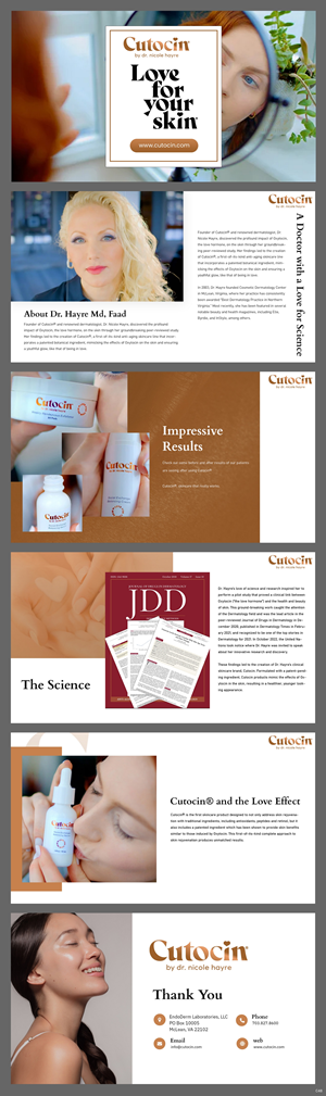 Diseño de PowerPoint por pb para este proyecto | Diseño: #32840192