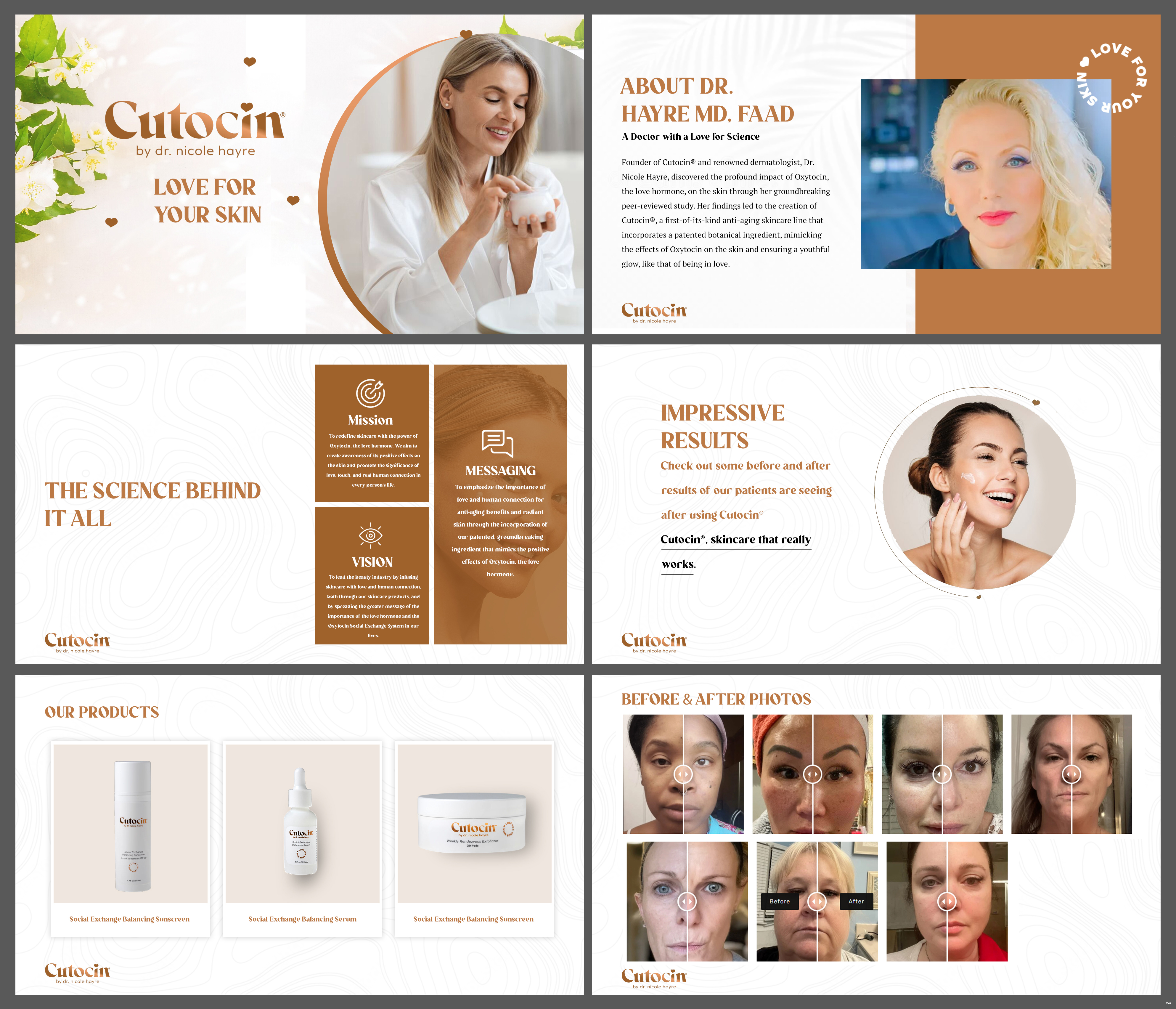 Diseño de PowerPoint por pb para este proyecto | Diseño #32840194