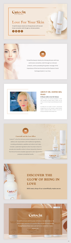 Diseño de PowerPoint por pb para este proyecto | Diseño: #32840195