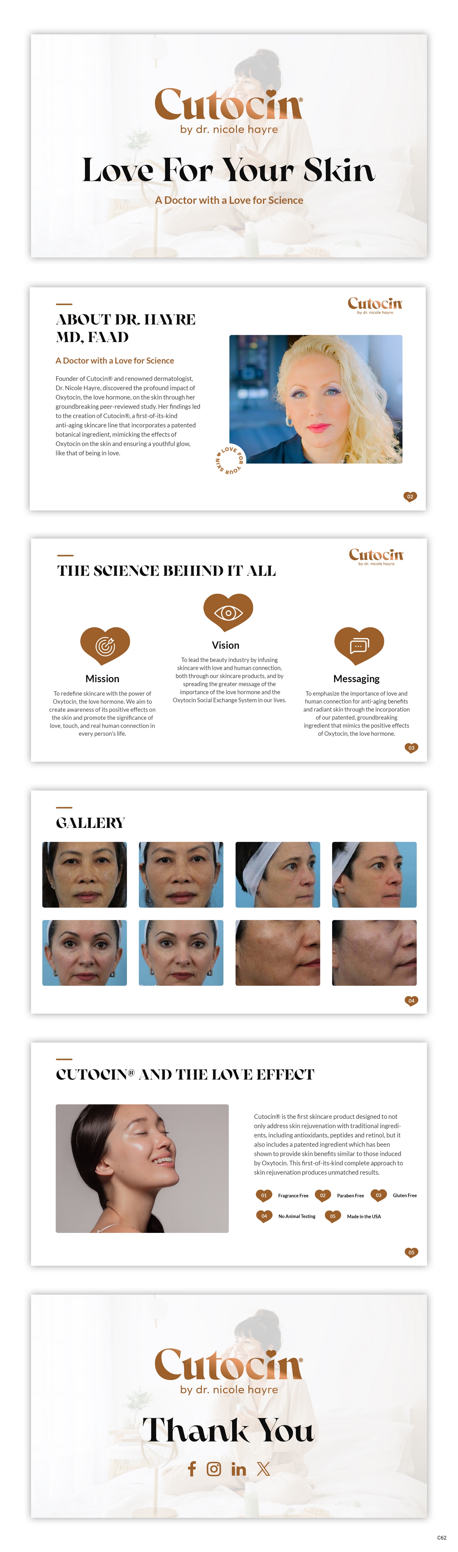 Diseño de PowerPoint por pb para este proyecto | Diseño #32840198