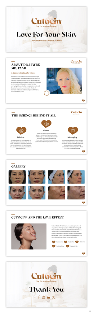 Diseño de PowerPoint por pb para este proyecto | Diseño: #32840198