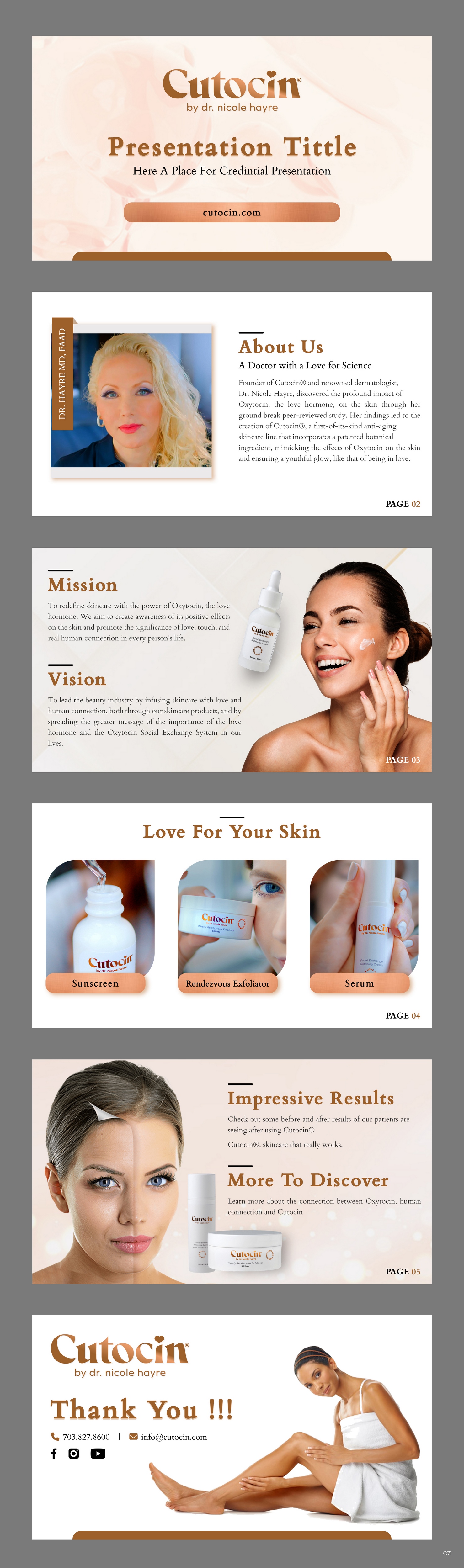 Diseño de PowerPoint por pb para este proyecto | Diseño #32840199