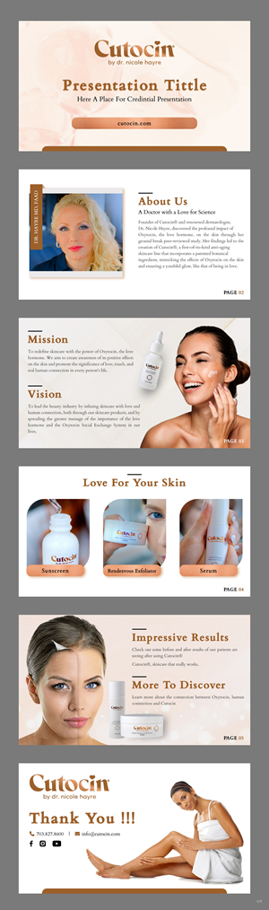 Diseño de PowerPoint por pb para este proyecto | Diseño: #32840199