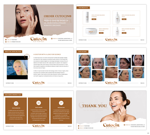 Diseño de PowerPoint por pb para este proyecto | Diseño: #32840200