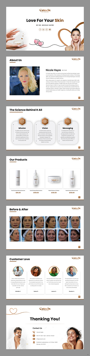 PowerPoint Design by pb