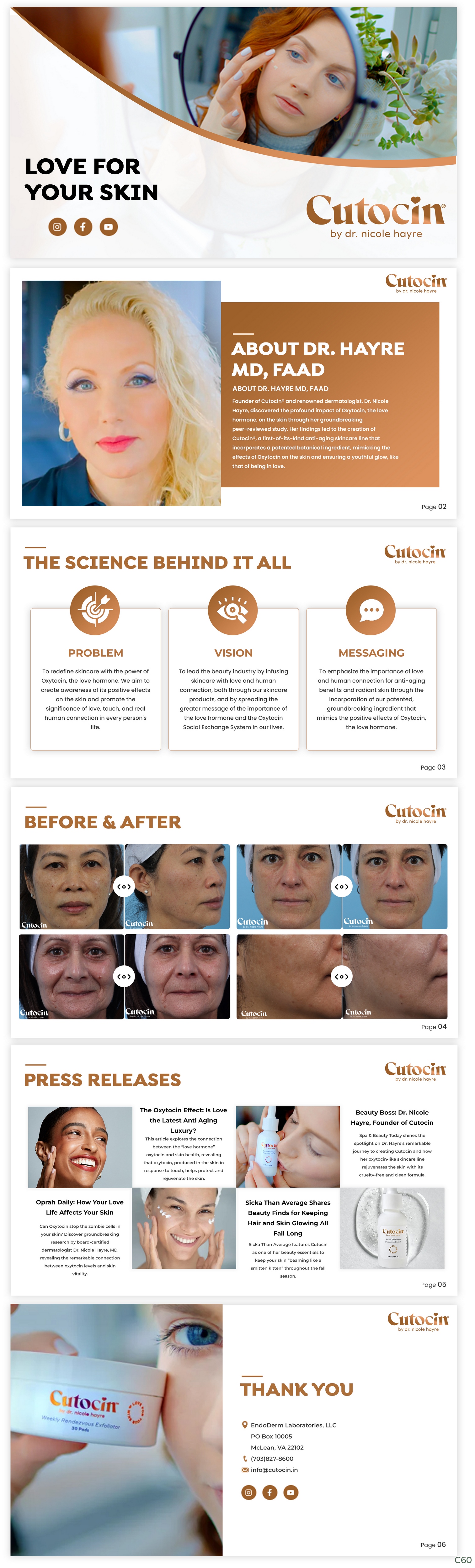 Diseño de PowerPoint por pb para este proyecto | Diseño #32840202