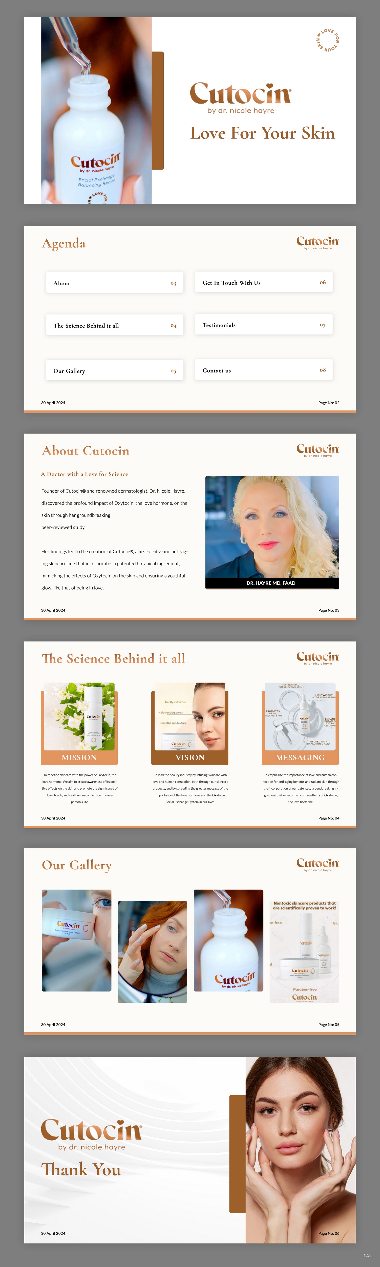 Diseño de PowerPoint por pb para este proyecto | Diseño #32852964