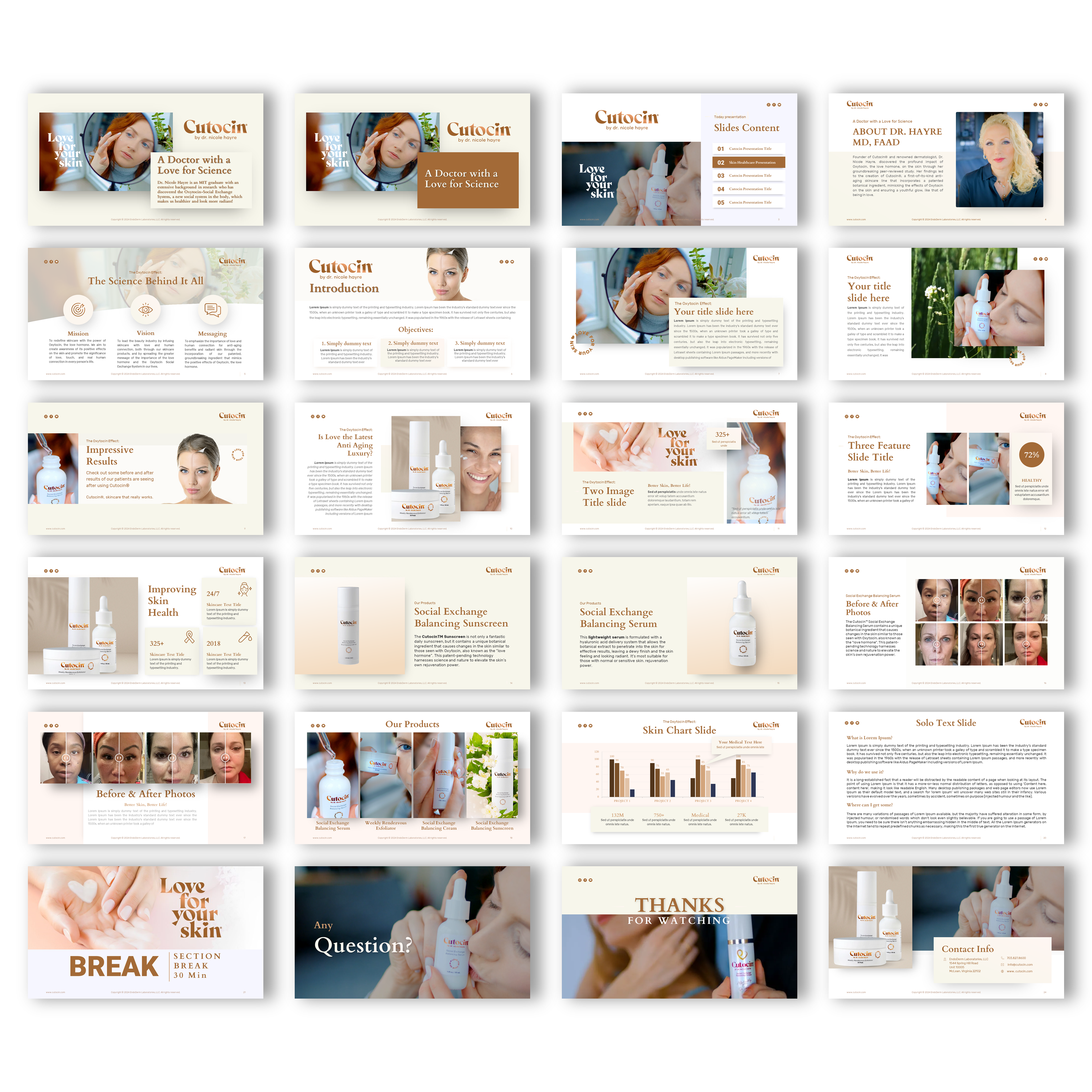 Diseño de PowerPoint por joseborgesbarboza 2 para este proyecto | Diseño #32863671