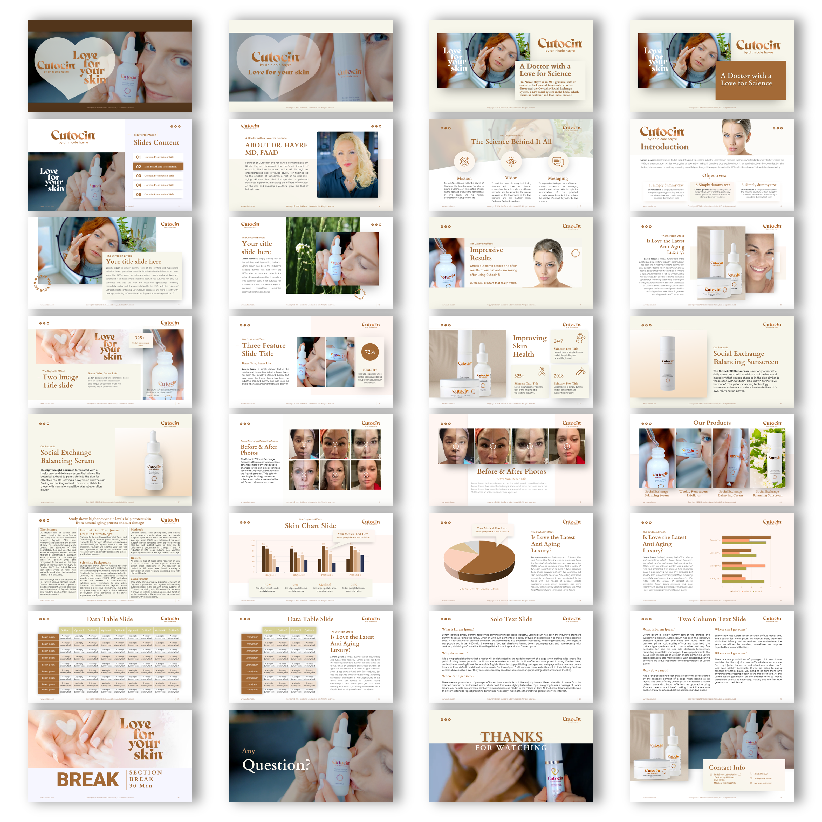 Diseño de PowerPoint por joseborgesbarboza 2 para este proyecto | Diseño #32867628