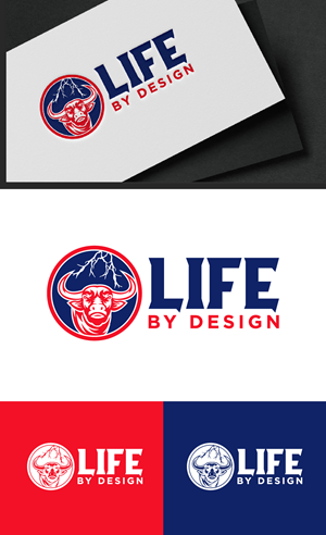 Logo Design by Loknath for this project | Design: #32836339