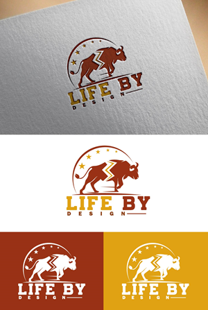 Logo Design by Loknath for this project | Design: #32836340