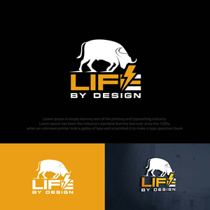 Logo Design by fly  design for this project | Design: #32843232