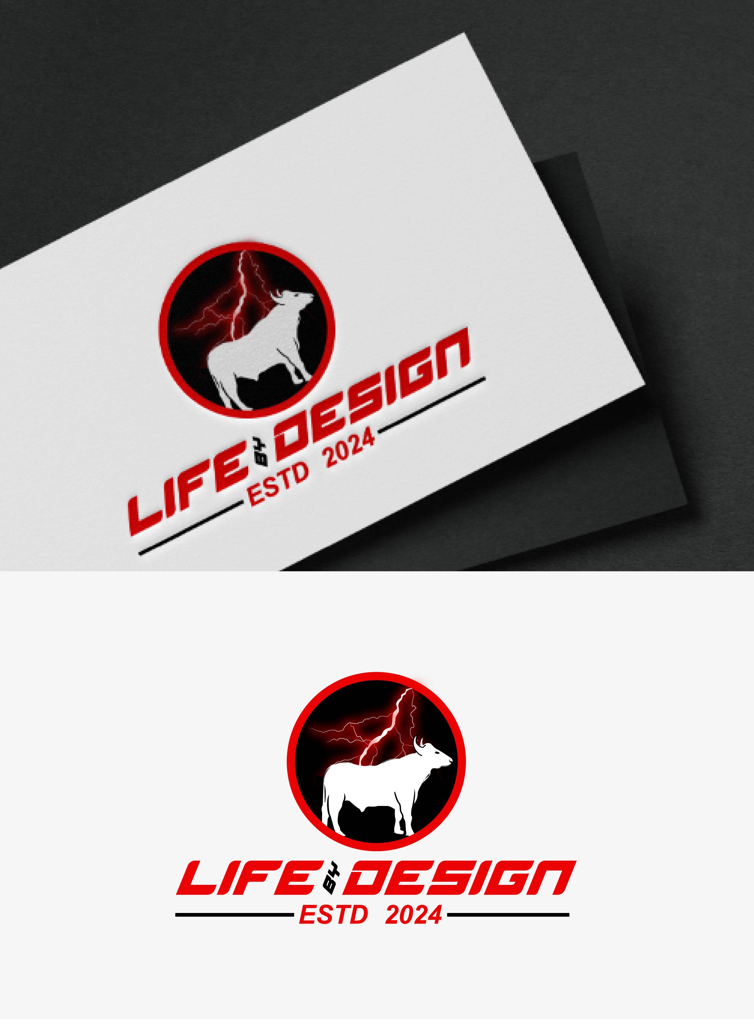 Logo Design by fly  design for this project | Design #32843234