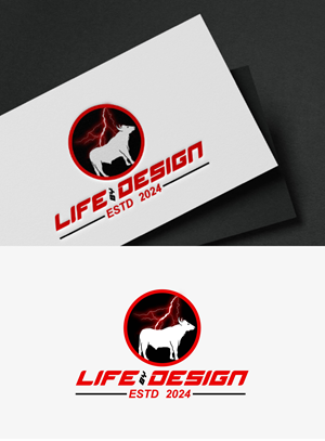 Logo Design by fly  design for this project | Design: #32843234
