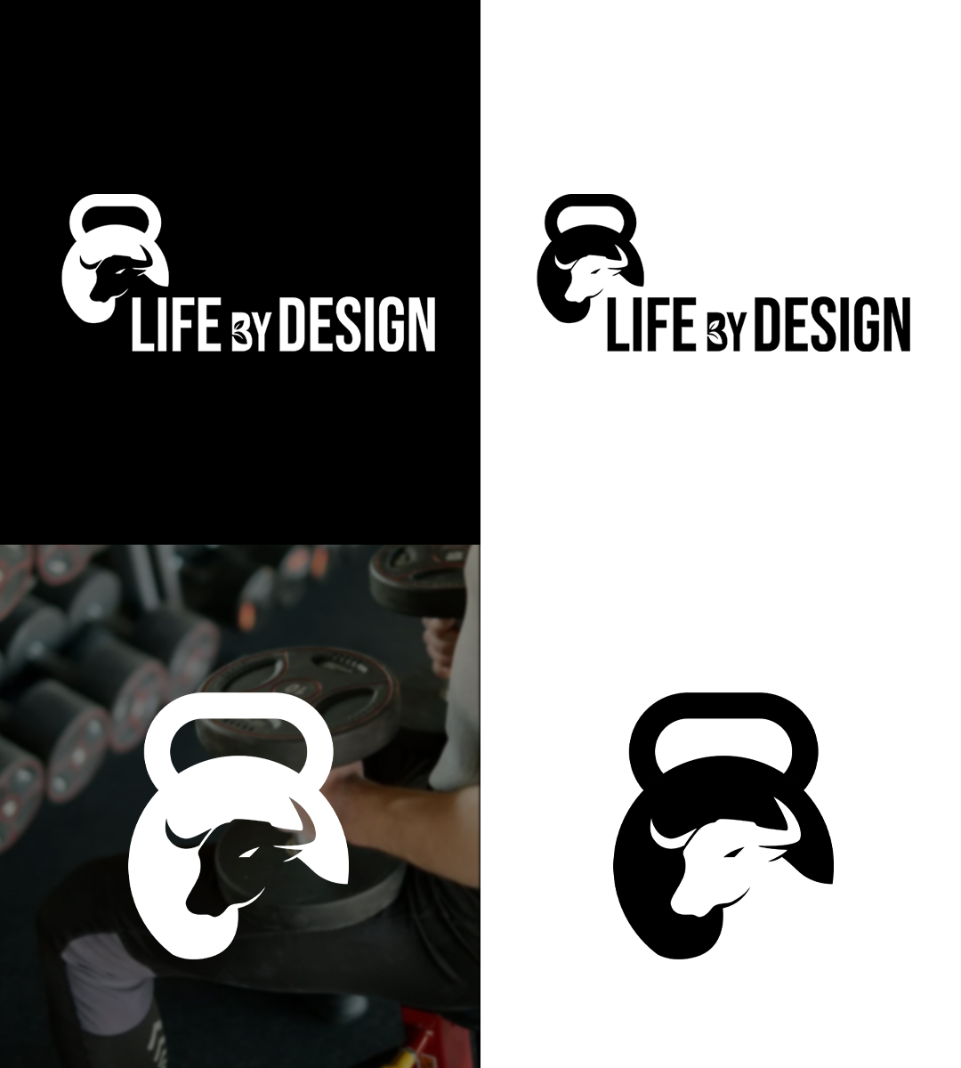 Logo-Design von RM für dieses Projekt | Design #32832954