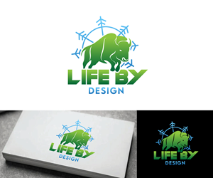 Logo Design by Ansh Design for this project | Design: #32835518