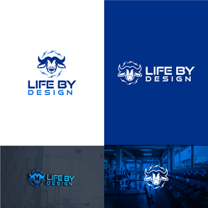 Logo Design by Tan-D for this project | Design: #32837384