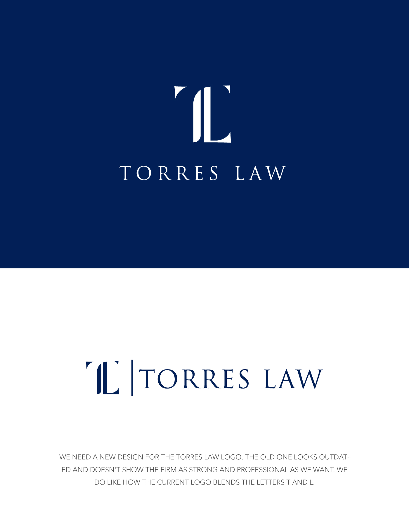 Logo Design by Farhad Kreative for this project | Design #32833817