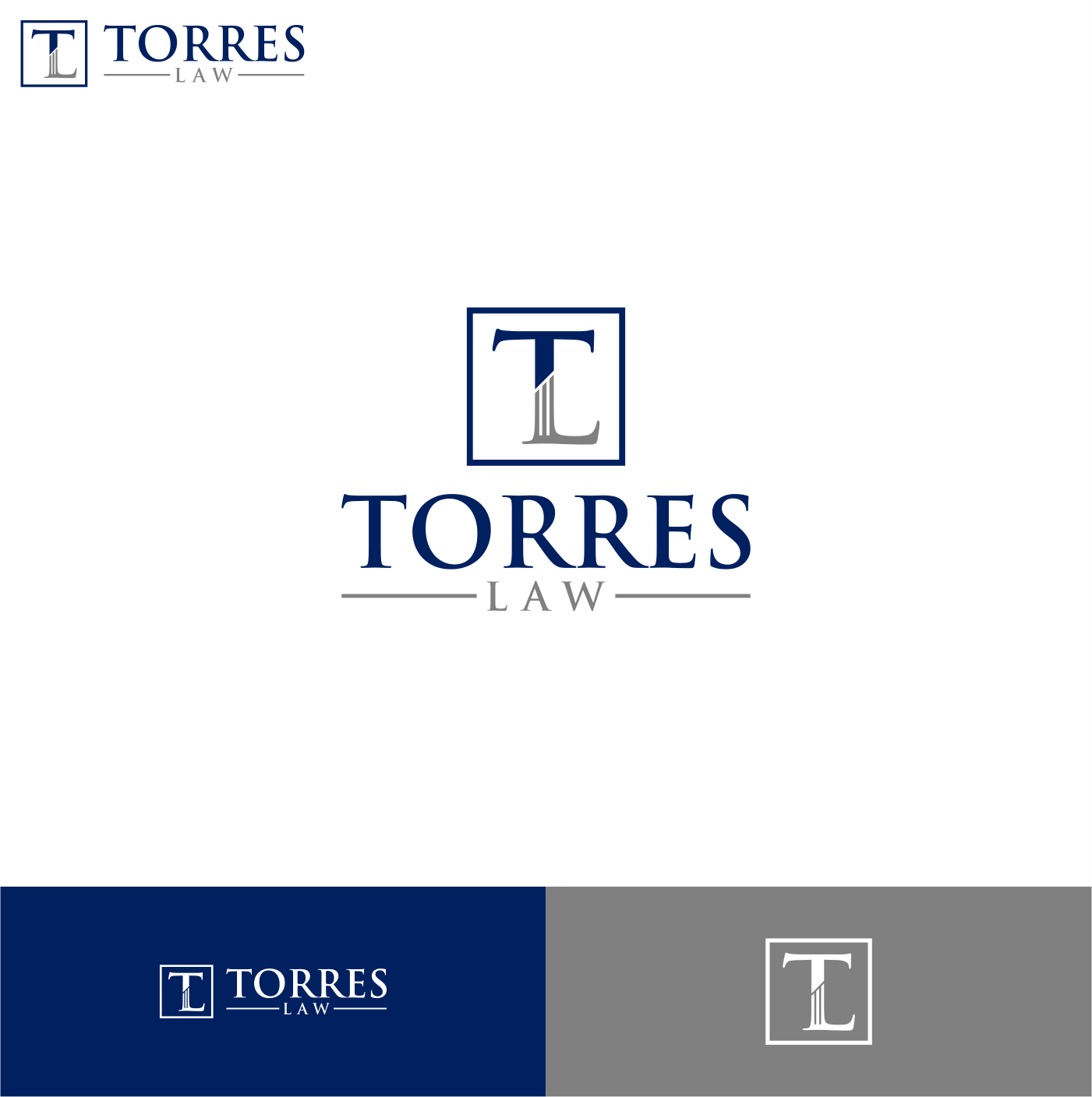 Logo Design by Sigeto for this project | Design #32836232