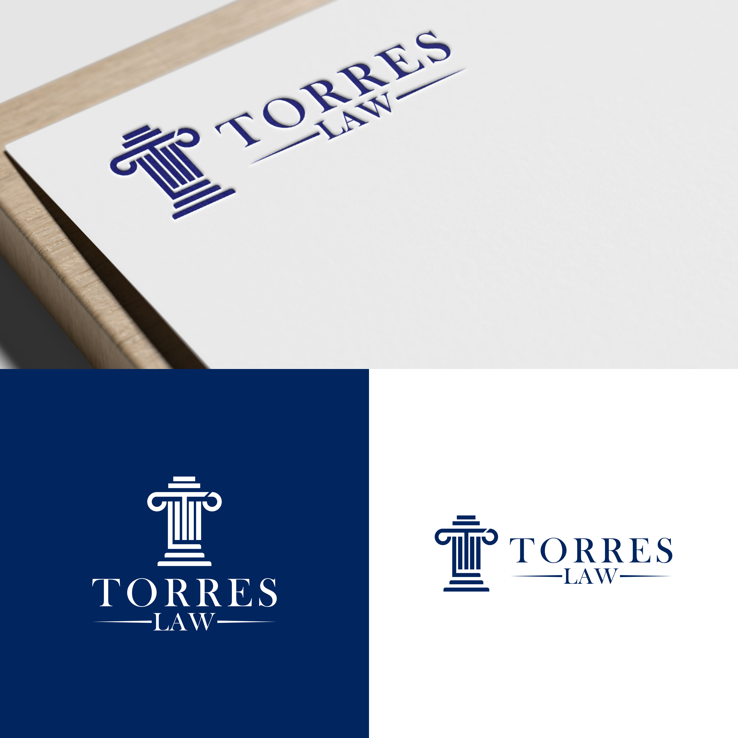 Logo Design by syad666 for this project | Design #32836981