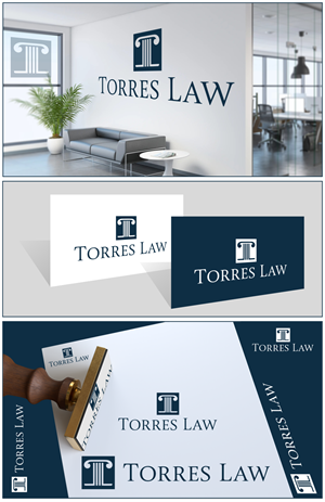 Logo Design by andiacos for this project | Design: #33161756