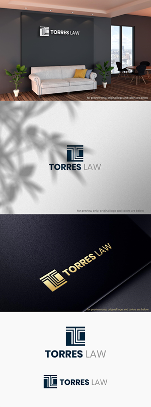 Logo Design by Gita. for this project | Design: #32868766