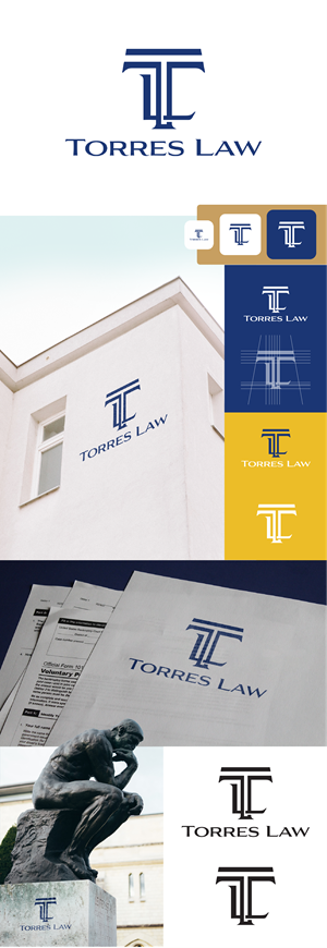 Logo Design by Grapismo Brand Studio for this project | Design: #32838115