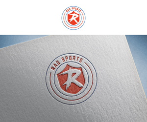 Diseño de Logo por Luckey yaari para este proyecto | Diseño: #32833350