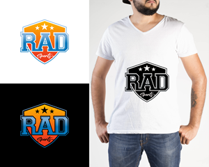 Design de Logo par RA-bica pour ce projet | Design : #32835138