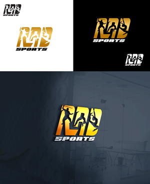 Design de Logo par RA-bica pour ce projet | Design : #32835936