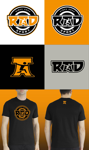 Design de Logo par LuisParra19 pour ce projet | Design : #32832649