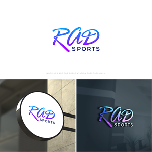 Diseño de Logo por The Lion Studios para este proyecto | Diseño: #32836620