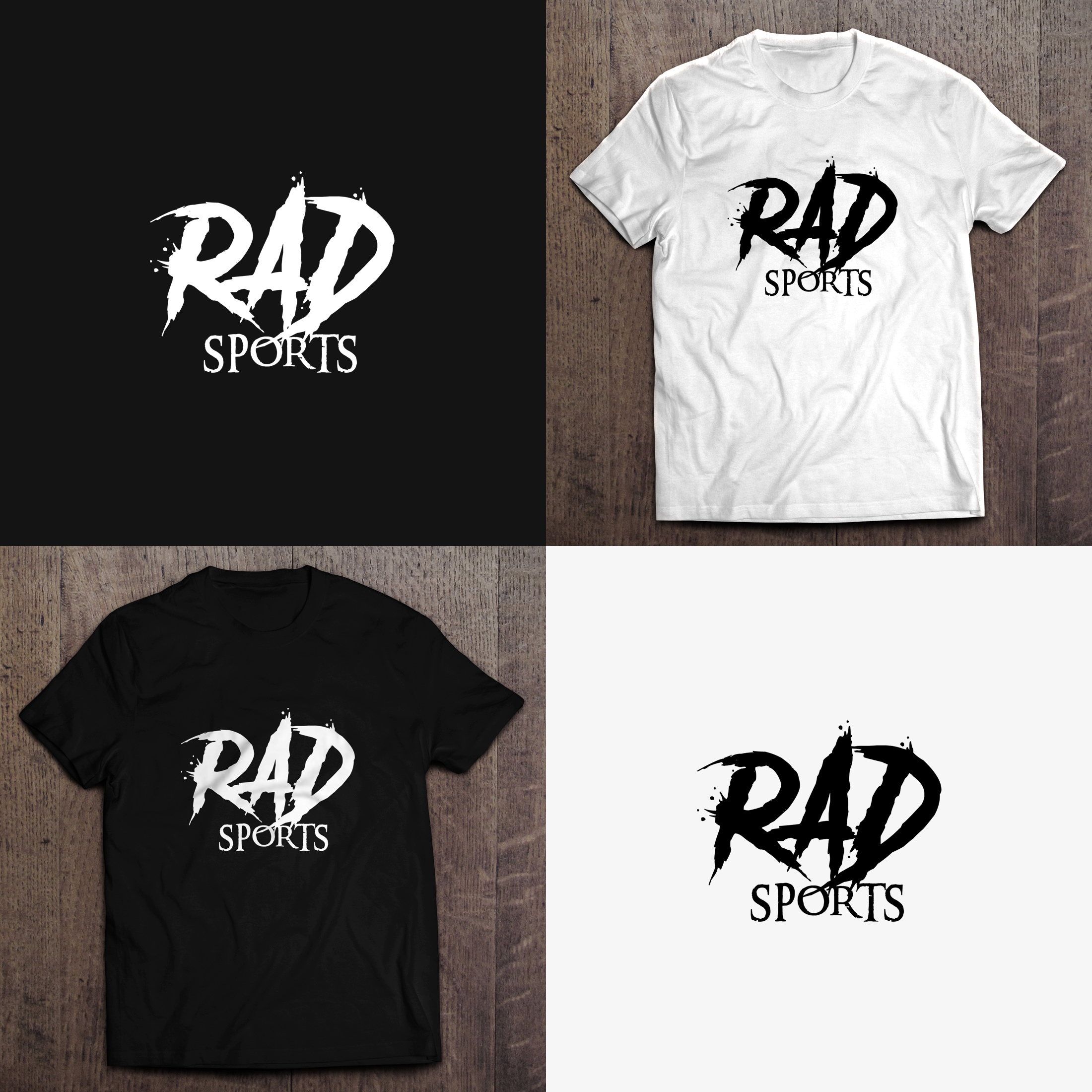 Logo Design by SL Designer for this project | Design #32832654