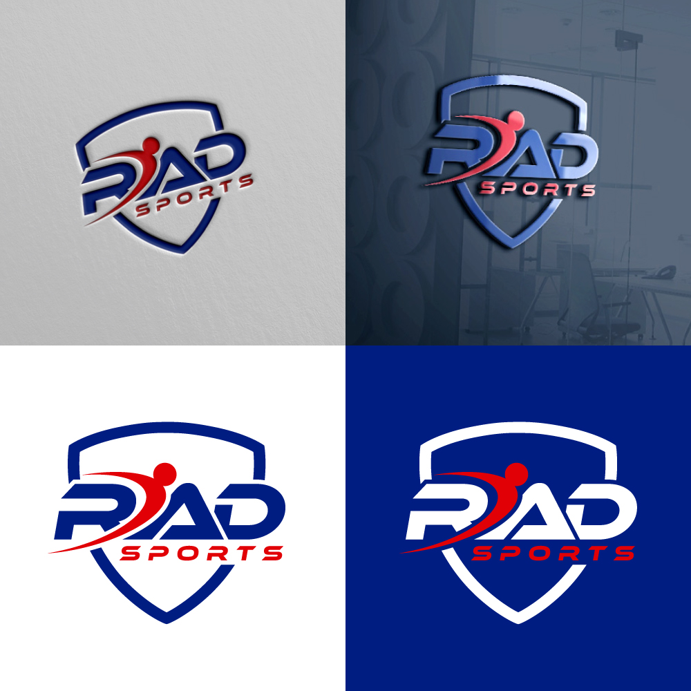 Logo Design by Znuj Esilas for this project | Design #32832597