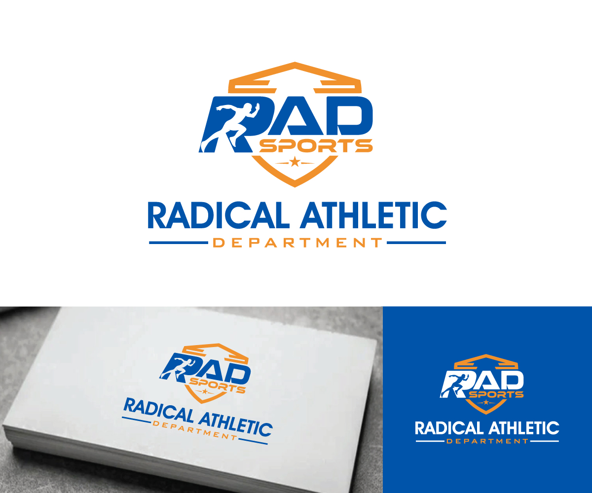 Logo Design by Ansh Design for this project | Design #32835528